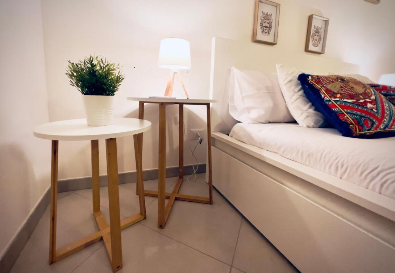 Rooms 153 Principe Umberto Noto Exterior foto