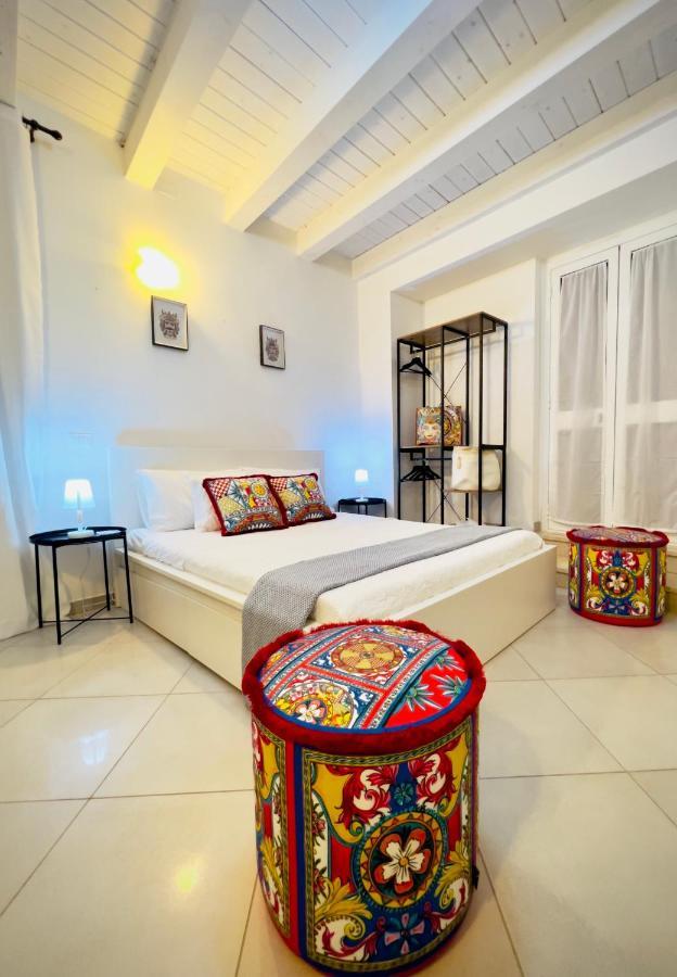 Rooms 153 Principe Umberto Noto Exterior foto