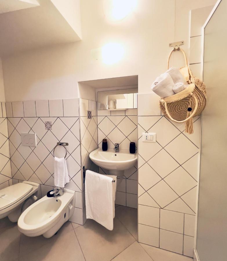 Rooms 153 Principe Umberto Noto Exterior foto