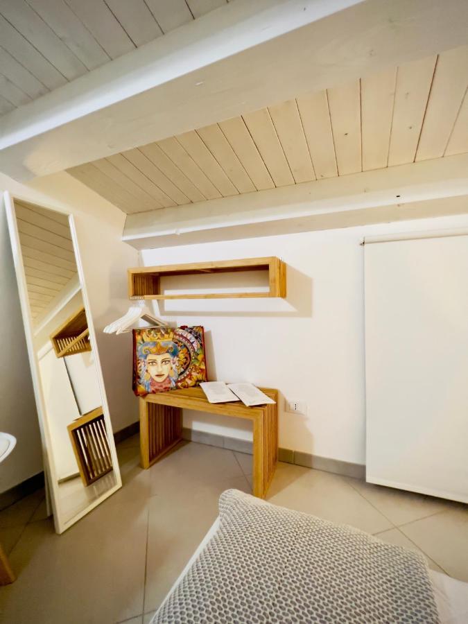 Rooms 153 Principe Umberto Noto Exterior foto