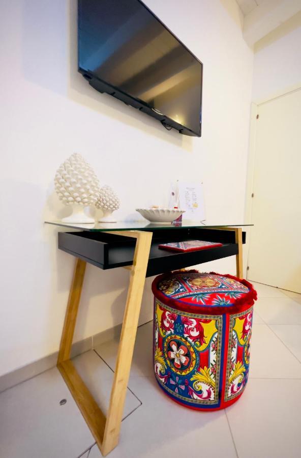 Rooms 153 Principe Umberto Noto Exterior foto