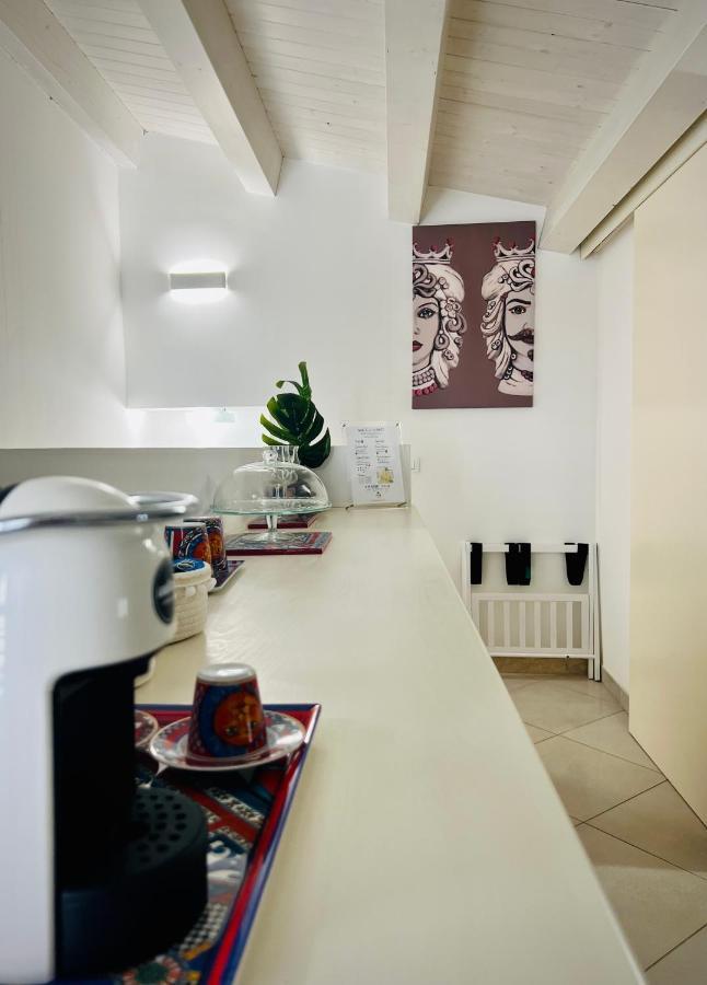 Rooms 153 Principe Umberto Noto Exterior foto